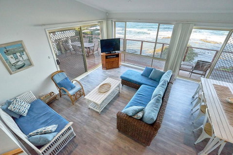 Kalimna - Blue Bay, NSW - Great Ocean Road Tourism 3