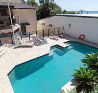 Kallaroo 3 Kallaroo Street- great house with views pool WIFI and aircon - Great Ocean Road Tourism