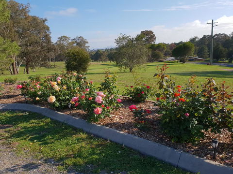 Kandos Fairways Motel - Great Ocean Road Tourism 2