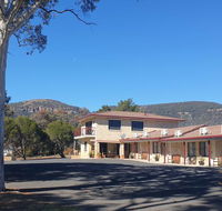 Kandos Fairways Motel - Great Ocean Road Tourism