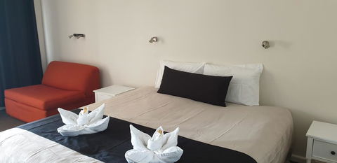 Kandos Fairways Motel - Great Ocean Road Tourism 3