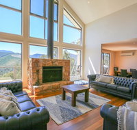 Kangaroo Lodge - Great Ocean Road Tourism