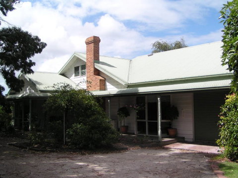 Karingal Homestead B&B - Great Ocean Road Tourism 1