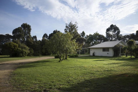 Karinya Cottage - Pet Friendly Country Retreat - Great Ocean Road Tourism 2