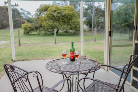 Karinya Cottage - Pet Friendly Country Retreat - Great Ocean Road Tourism 0