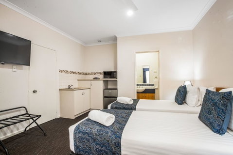 Karratha Central Apartments - Great Ocean Road Tourism 3