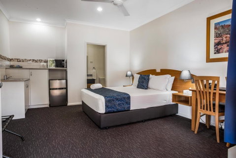 Karratha Central Apartments - Great Ocean Road Tourism 1