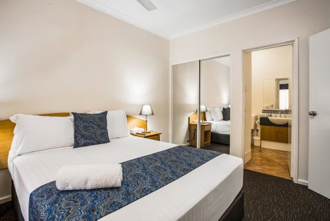 Karratha Central Apartments - Great Ocean Road Tourism 0
