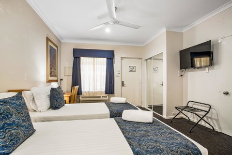Karratha Central Apartments - Great Ocean Road Tourism 2