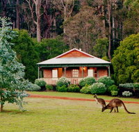 Karri Valley Chalets - Great Ocean Road Tourism
