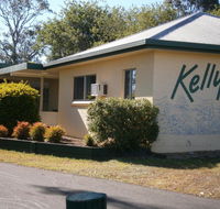 Kellys Motel Oakey - Great Ocean Road Tourism