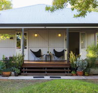 Kenilworth Cottage Barcaldine - Great Ocean Road Tourism