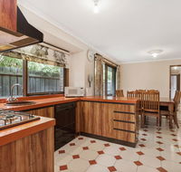 Kennington Cottage - Great Ocean Road Tourism