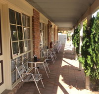 Kerang Motel