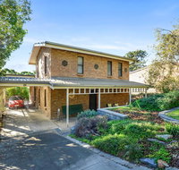 Kestrel Lodge Port Willunga - Great Ocean Road Tourism