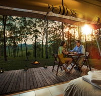 Ketchup's Bank Glamping - Great Ocean Road Tourism