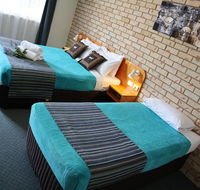 Kilcoy Gardens Motel - Great Ocean Road Tourism