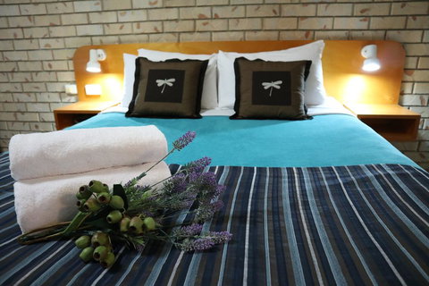 Kilcoy Gardens Motel - Great Ocean Road Tourism 1