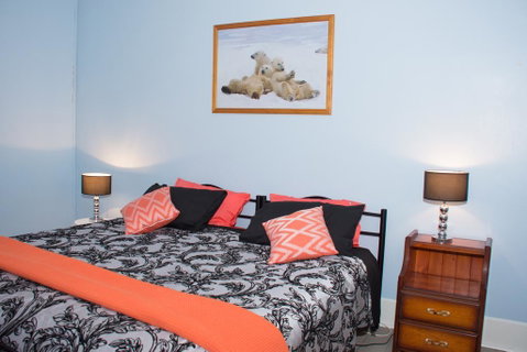 Kimba Travellers' Haven - Great Ocean Road Tourism 2
