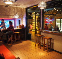 Kimberley Travellers Lodge - Broome YHA - Great Ocean Road Tourism