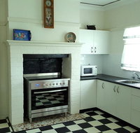 King Cottage - Great Ocean Road Tourism