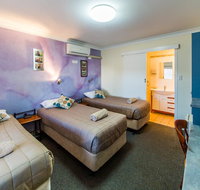 Kingaroy Country Motel - Great Ocean Road Tourism