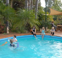 Kingaroy Holiday Park - Great Ocean Road Tourism