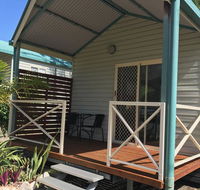 Kingfisher Caravan Park - Great Ocean Road Tourism