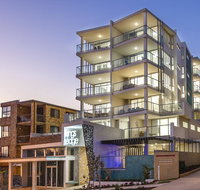 Kings Edge Holiday Apartments - Great Ocean Road Tourism