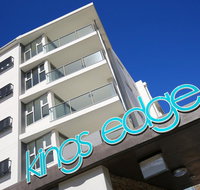 Kings Edge Unit 1 34 Esplanade Princess Lane - Great Ocean Road Tourism