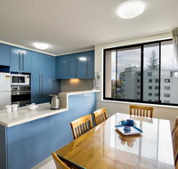 Kings Row Apartments - Great Ocean Road Tourism