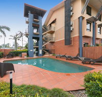 Kingsford Smith Motel - Great Ocean Road Tourism