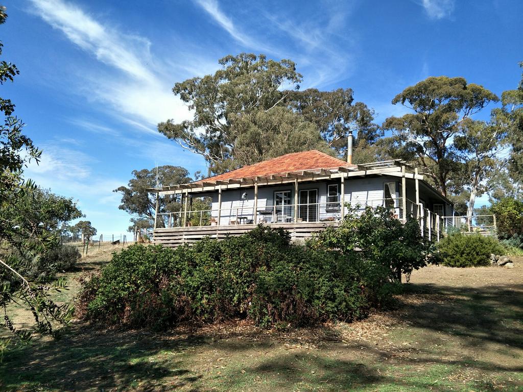 Sutton Grange ACT Great Ocean Road Tourism