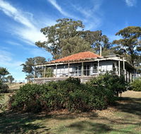 Kinross Metcalfe Farm - Great Ocean Road Tourism