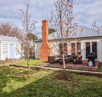 Kinsale Cottage - Great Ocean Road Tourism