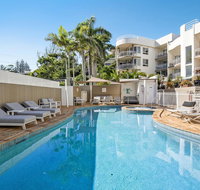 Kirra Palms Holiday Apartments - Great Ocean Road Tourism