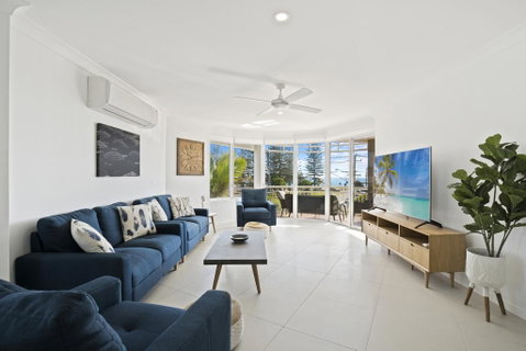 Kirra Palms Holiday Apartments - Great Ocean Road Tourism 1