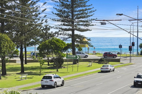 Kirra Palms Holiday Apartments - Great Ocean Road Tourism 2