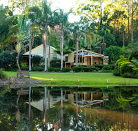 Kiwarrak Country Retreat - Great Ocean Road Tourism