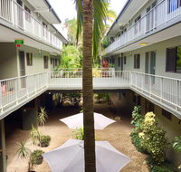 Koala Beach Resort Cairns - Great Ocean Road Tourism