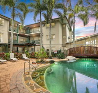 Koala Court Holiday Apartments - Great Ocean Road Tourism