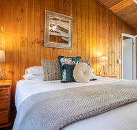 Kondalilla Eco Resort - Great Ocean Road Tourism