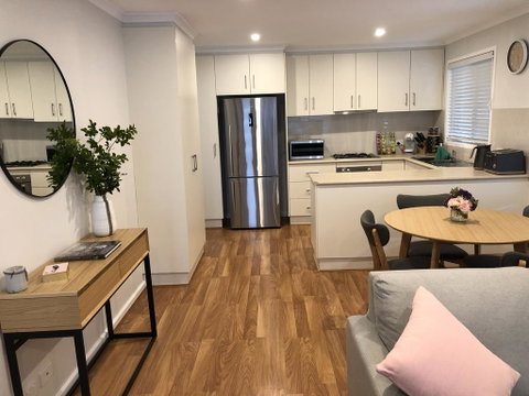 Kooba Cottage - Great Ocean Road Tourism 1