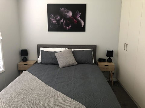 Kooba Cottage - Great Ocean Road Tourism 2