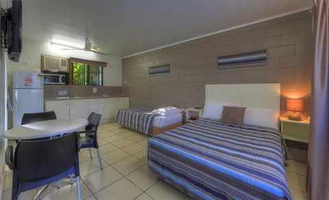 Kookaburra Holiday Park - Great Ocean Road Tourism 3
