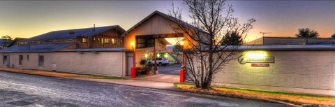 Kookaburra Lodge - Great Ocean Road Tourism 0
