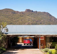 Kookaburra Motor Lodge - Great Ocean Road Tourism
