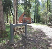 Kookas Cottage - Great Ocean Road Tourism