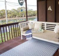 Kookas Nest - waterfront home tranquil setting - Great Ocean Road Tourism