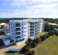 Koola Beach Apartments Bargara - Great Ocean Road Tourism